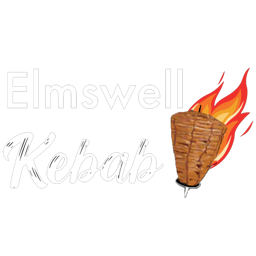 Elmswell Kebab logo.